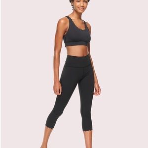 Kate Spade legging